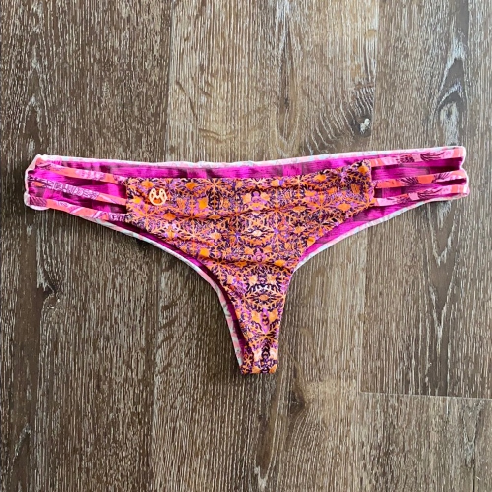 Maaji bikini bottoms